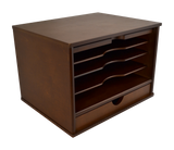 VICTOR® Desktop Organizer