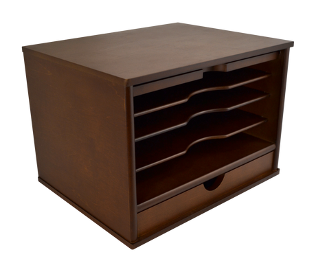 VICTOR® Desktop Organizer