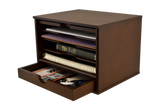 VICTOR® Desktop Organizer