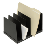 VICTOR® Expand-A-File Desktop Organizer
