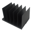 VICTOR® Expand-A-File Desktop Organizer