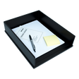 VICTOR® Front Load Stacking Letter Tray