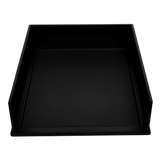 VICTOR® Front Load Stacking Letter Tray