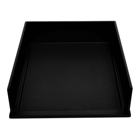 VICTOR® Front Load Stacking Letter Tray