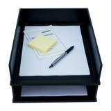VICTOR® Front Load Stacking Letter Tray