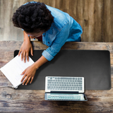 Grounding Desk Pad, Large