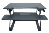 VICTOR® High Rise™ Adjustable Height Standing Desk