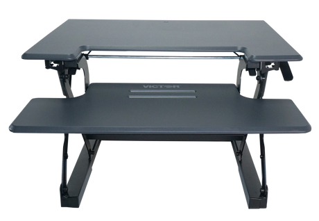 VICTOR® High Rise™ Adjustable Height Standing Desk