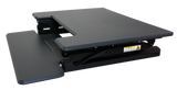 VICTOR® High Rise™ Adjustable Height Standing Desk