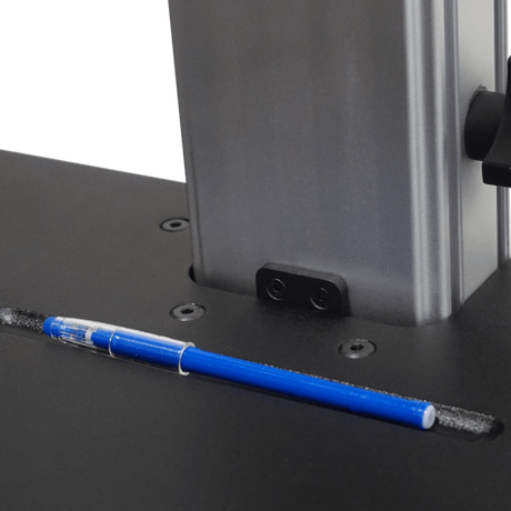VICTOR® High Rise™ Dual Monitor Standing Desk