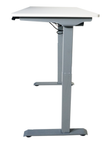 VICTOR® High Rise™ Electric Adjustable Height Full Standing Desk (DC840)