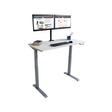 VICTOR® High Rise™ Electric Adjustable Height Full Standing Desk