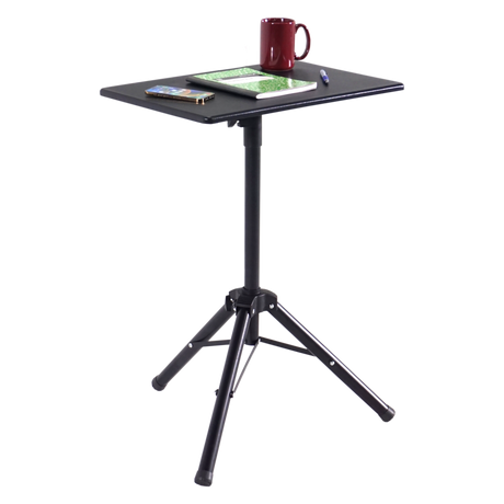 VICTOR® High Rise™ Mobile Tripod Standing Desk
