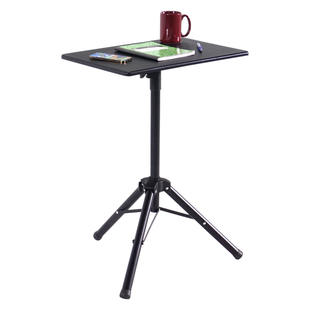 VICTOR® High Rise™ Mobile Tripod Standing Desk