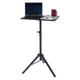 VICTOR® High Rise™ Mobile Tripod Standing Desk