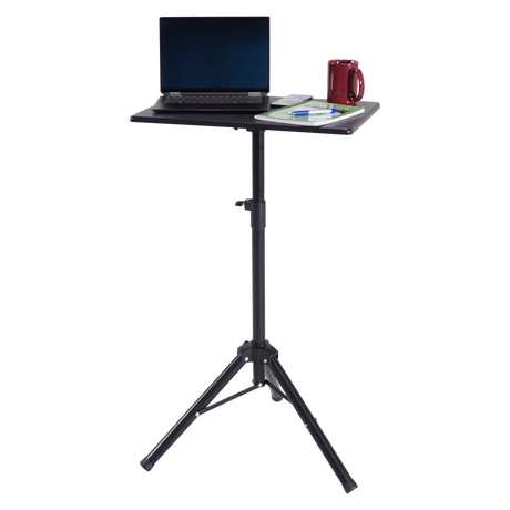 VICTOR® High Rise™ Mobile Tripod Standing Desk