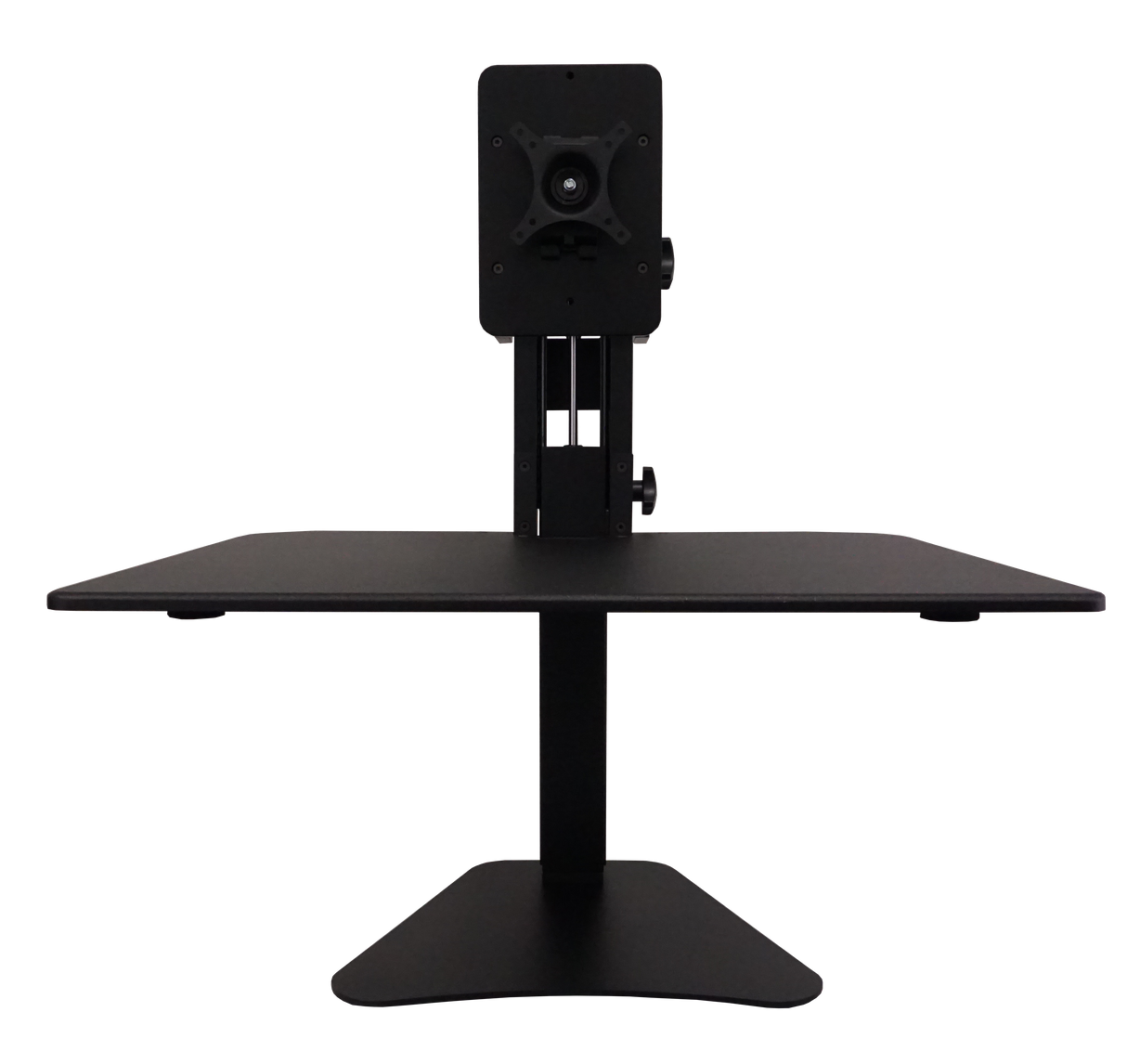 VICTOR® High Rise™ Single Monitor Standing Desk