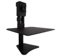 VICTOR® High Rise™ Single Monitor Standing Desk