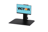 VICTOR® High Rise™ Single Monitor Standing Desk