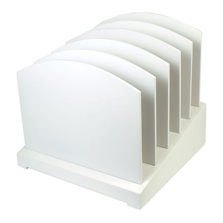 VICTOR® Incline File Sorter