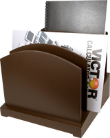 VICTOR® Incline File Sorter