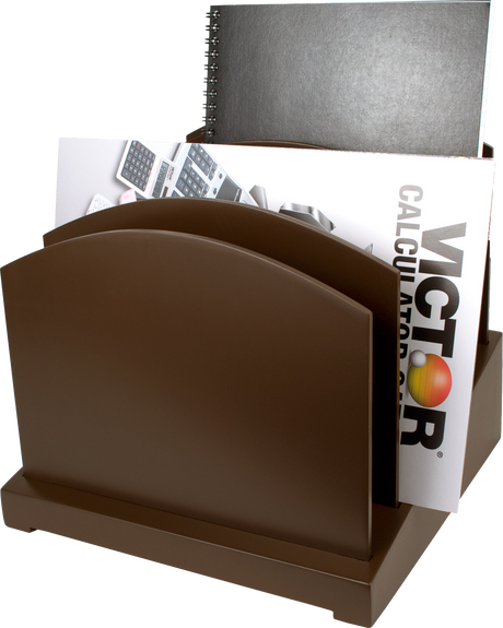 VICTOR® Incline File Sorter