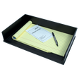 VICTOR® Midnight Black Legal Tray