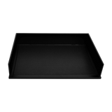 VICTOR® Midnight Black Legal Tray