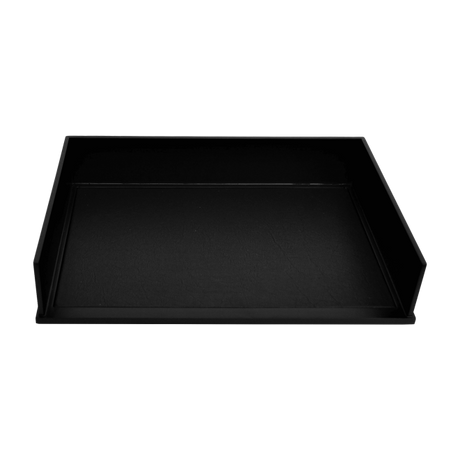 VICTOR® Midnight Black Legal Tray