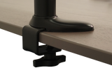 VICTOR® Monitor Mount with Single and Dual Arm Components