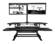 VICTOR® Monitor Mount with Single and Dual Arm Components