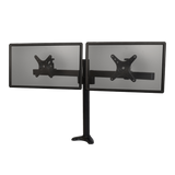 VICTOR® Monitor Mount with Single and Dual Arm Components