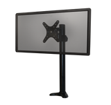 VICTOR® Monitor Mount with Single and Dual Arm Components