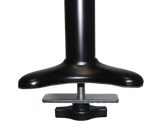 VICTOR® Monitor Mount with Single and Dual Arm Components