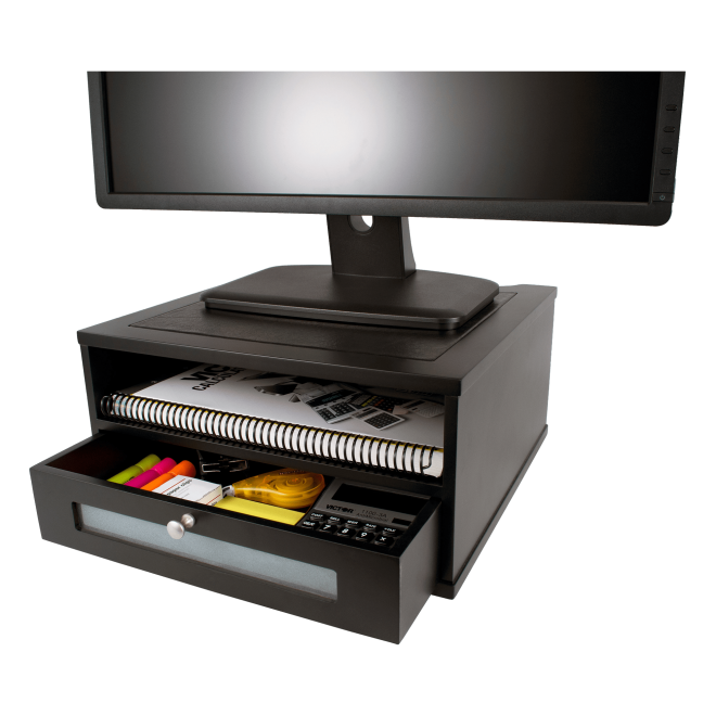 VICTOR® Monitor Riser