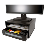 VICTOR® Monitor Riser