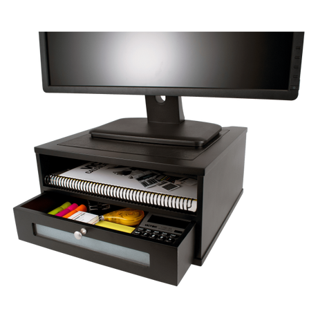 VICTOR® Monitor Riser
