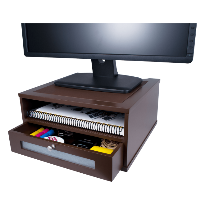 VICTOR® Monitor Riser