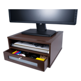 VICTOR® Monitor Riser