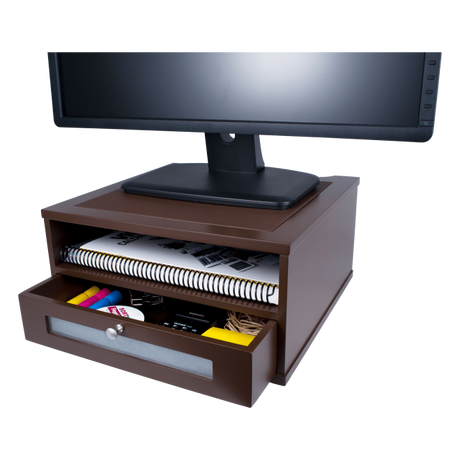 VICTOR® Monitor Riser