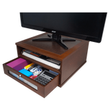 VICTOR® Monitor Riser