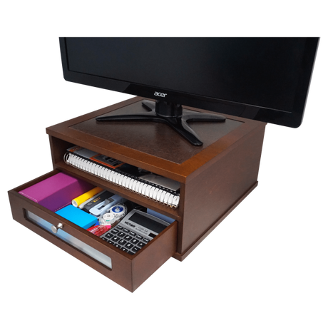 VICTOR® Monitor Riser