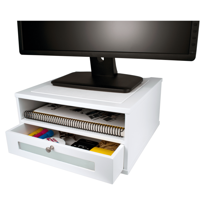 VICTOR® Monitor Riser