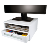 VICTOR® Monitor Riser