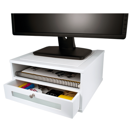 VICTOR® Monitor Riser