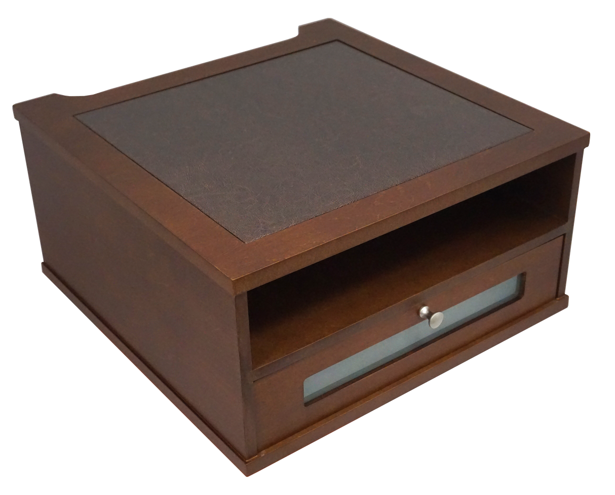 VICTOR® Monitor Riser