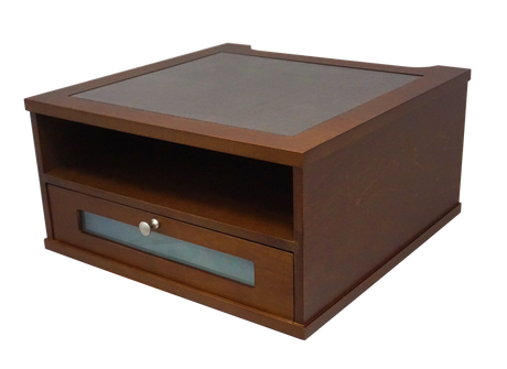 VICTOR® Monitor Riser
