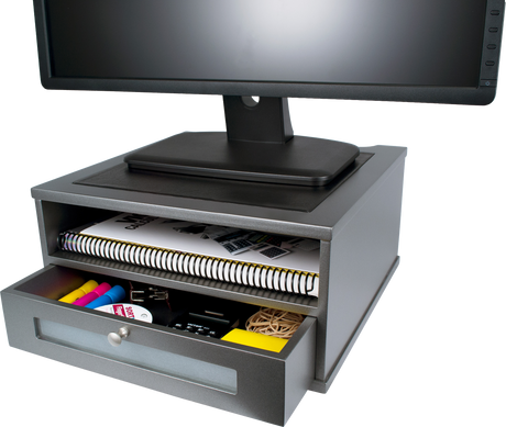 VICTOR® Monitor Riser