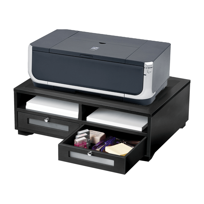 Victor® Printer Stand