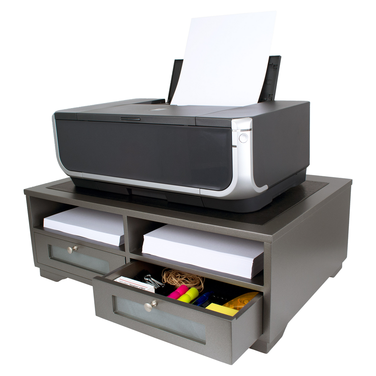 Victor® Printer Stand